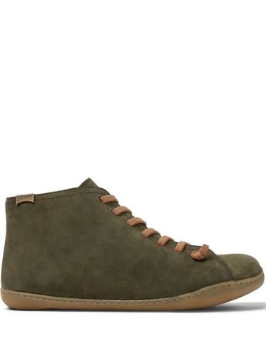 Camper bottines Peu - Vert - Camper - Modalova