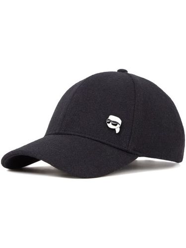 Casquette K/Ikon 2.0 - Karl Lagerfeld - Modalova