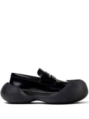 CamperLab mocassins Caramba - Noir - CamperLab - Modalova