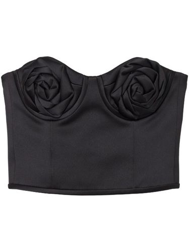 Corset The Duchess Satin Rose - Marc Jacobs - Modalova