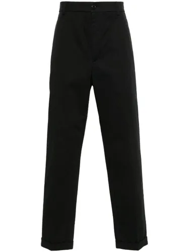Kenzo pantalon chino Classic - Noir - Kenzo - Modalova