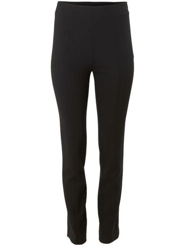 Pantalon à coupe slim - Carolina Herrera - Modalova