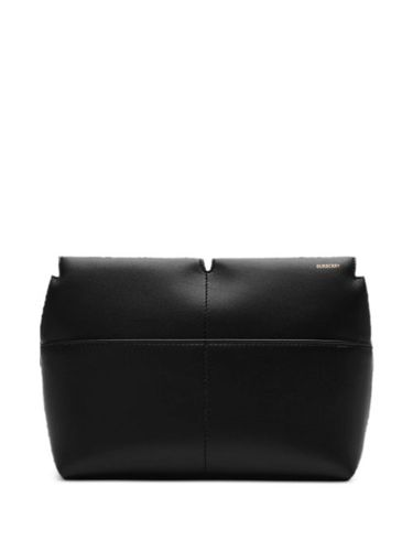 Pochette Snip en cuir - Burberry - Modalova