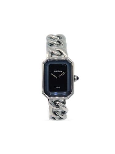 Montre Première 26 mm pre-owned (1987) - CHANEL Pre-Owned - Modalova
