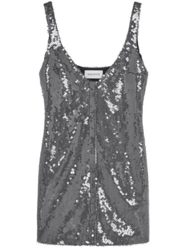 Robe courte à sequins - 16Arlington - Modalova