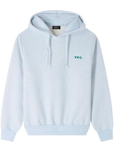 A.P.C. hoodie VPC - Bleu - A.P.C. - Modalova