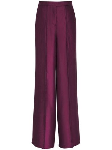 Pantalon de tailleur ample à effet froissé - Dorothee Schumacher - Modalova