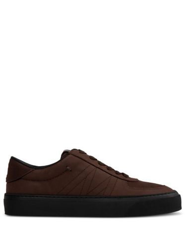 Moncler baskets Monclub - Marron - Moncler - Modalova
