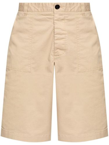 AllSaints short Hunt - Tons neutres - AllSaints - Modalova