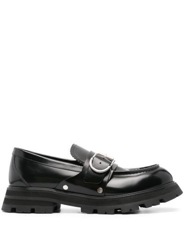 Mocassins Wander - Alexander McQueen - Modalova