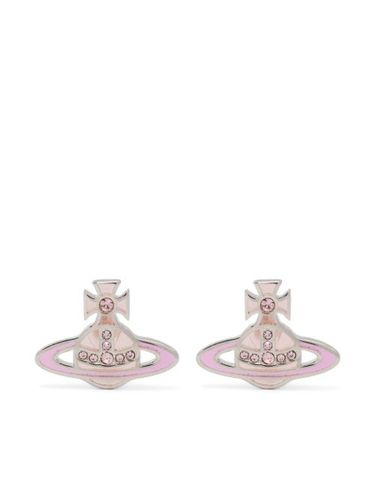 Boucles d'oreilles Orb - Vivienne Westwood - Modalova