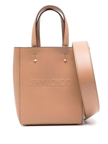 Sac cabas Lenny North-South médium - Jimmy Choo - Modalova