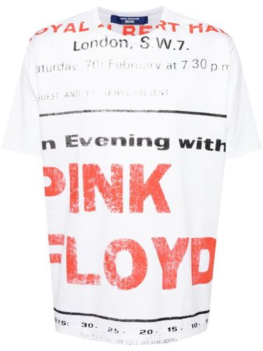 T-shirt Pink Floyd - Junya Watanabe MAN - Modalova
