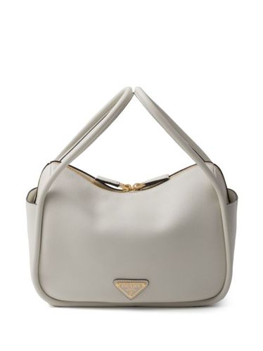Prada sac à main Darling - Blanc - Prada - Modalova