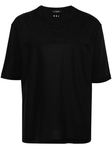 T-shirt en coton à épaules tombantes - IRO - Modalova