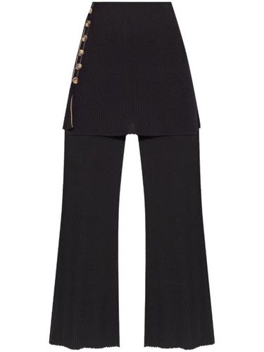 Pantalon Bolone à coupe ample - By Malene Birger - Modalova