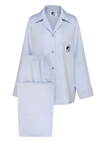 Sleeper pyjama en coton - Bleu - Sleeper - Modalova