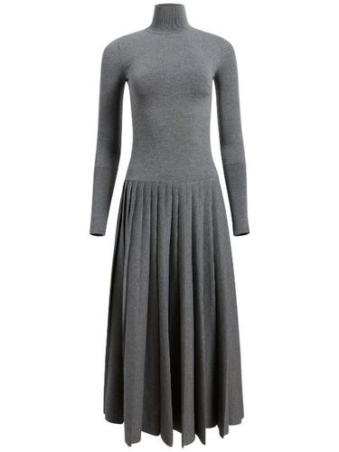 Robe The Lisette à coupe longue - KHAITE - Modalova