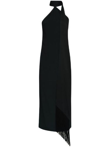 Robe Kempner à coupe mi-longue - Taller Marmo - Modalova