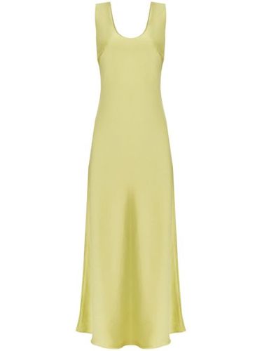 Robe Sasumma à coupe mi-longue - SAMSOE SAMSOE - Modalova