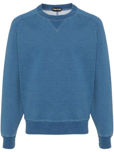 Sweat à manches raglan - TOM FORD - Modalova