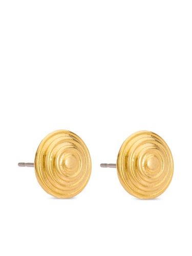 Boucles d'oreilles Rediscovered (années 1980) - Susan Caplan Vintage - Modalova