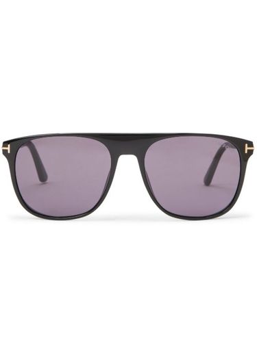 Lunettes de soleil Lionel-02 - TOM FORD Eyewear - Modalova