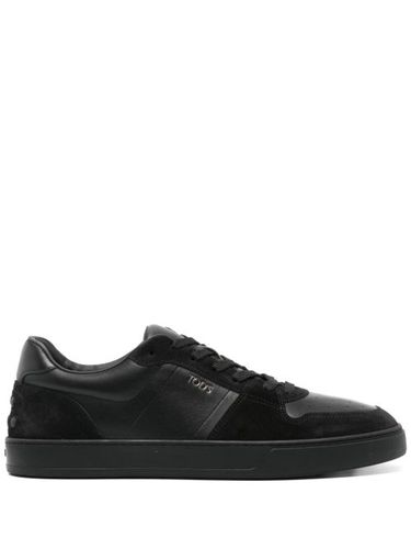 Baskets Levante en cuir - Tod's - Modalova