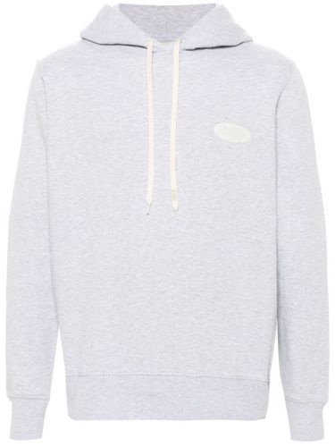 Hoodie en coton à logo imprimé - Autry - Modalova