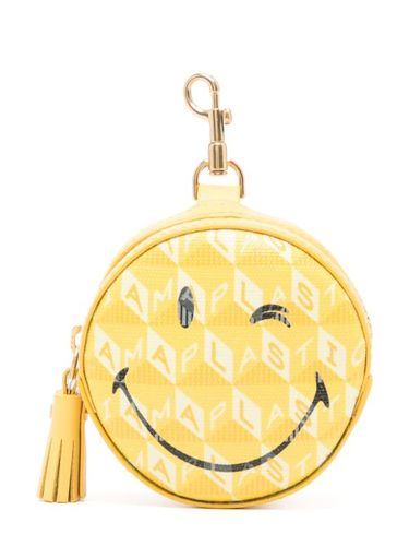 Étui pour écouteurs Wink - Anya Hindmarch - Modalova