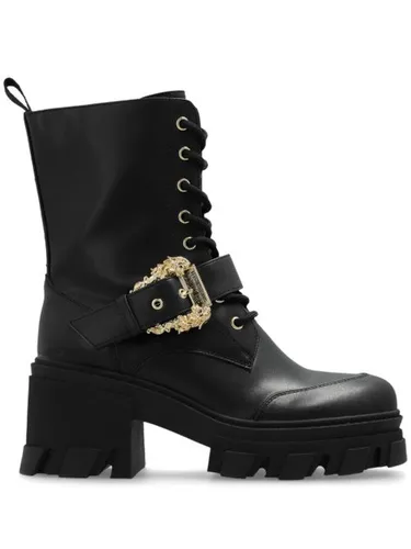 Bottines Sophie 90 mm - Versace Jeans Couture - Modalova