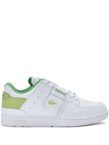 Lacoste baskets Court Cage - Blanc - Lacoste - Modalova