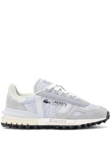 Lacoste baskets Elite Active - Gris - Lacoste - Modalova