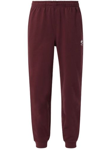 Pantalon de jogging à logo imprimé - Lacoste - Modalova