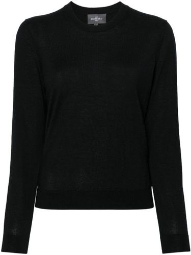 Pull Extrafine à encolure ronde - Eric Bompard - Modalova