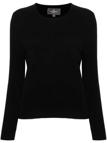 Pull à col rond - Eric Bompard - Modalova