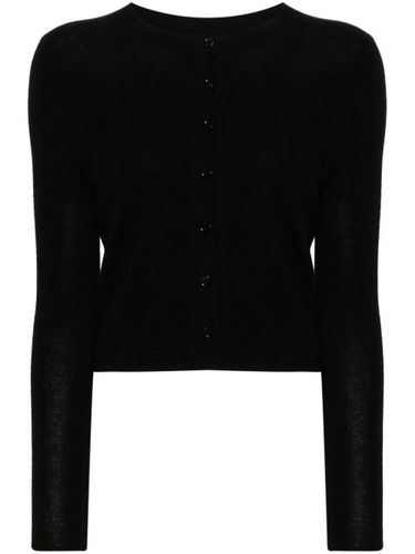 Cardigan en maille - Eric Bompard - Modalova