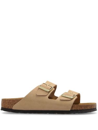 Sandales Arizona en cuir - Birkenstock - Modalova
