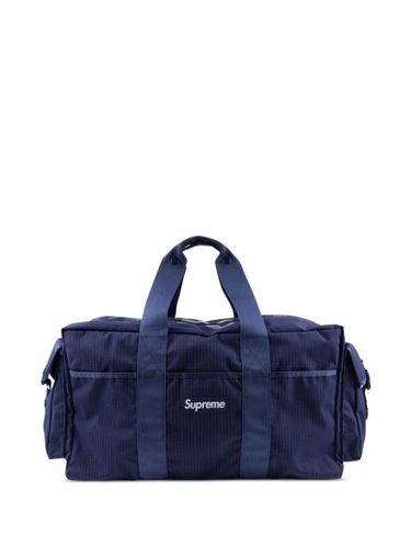 Sac fourre-tout à logo - Supreme - Modalova