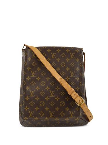 Sac porté épaule Musette pre-owned (2004) - Louis Vuitton Pre-Owned - Modalova