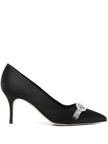 Escarpins Asapump 70 mm - Manolo Blahnik - Modalova