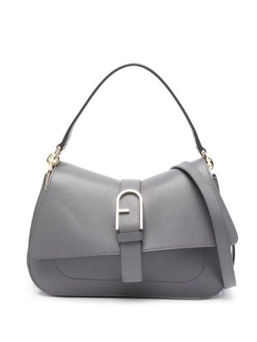 Furla sac à main Flow - Gris - Furla - Modalova