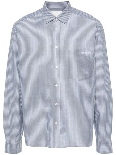 MARANT chemise Jasolo - Bleu - MARANT - Modalova