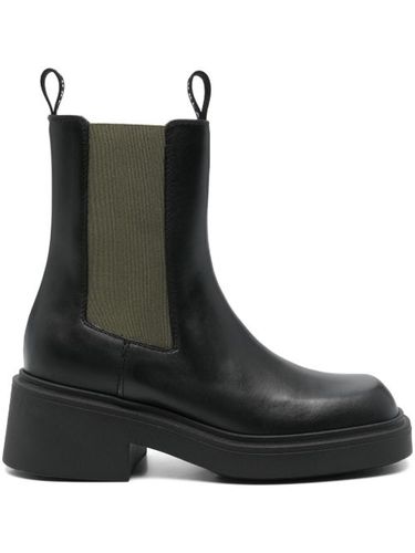 Bottines chelsea College - Furla - Modalova