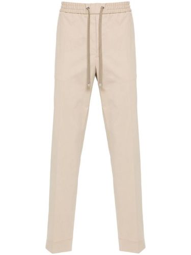 Pantalon à coupe droite - Moncler - Modalova