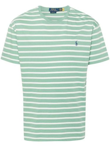 T-shirt Polo Pony - Polo Ralph Lauren - Modalova