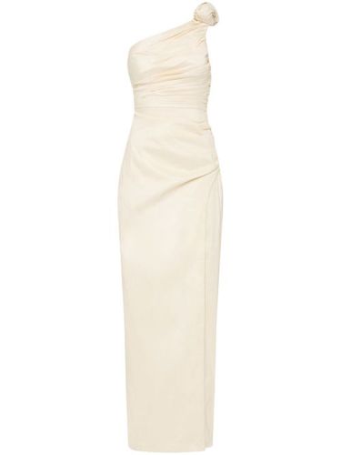 Robe Josie à coupe longue - Rachel Gilbert - Modalova