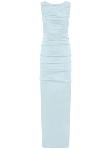 Robe Adela à coupe longue - Rachel Gilbert - Modalova
