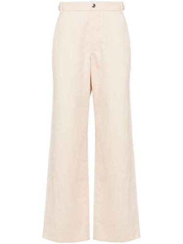Pantalon Le Pantalon Jean à coupe droite - Jacquemus - Modalova