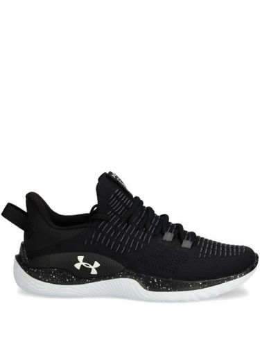 Baskets à lacets - Under Armour - Modalova